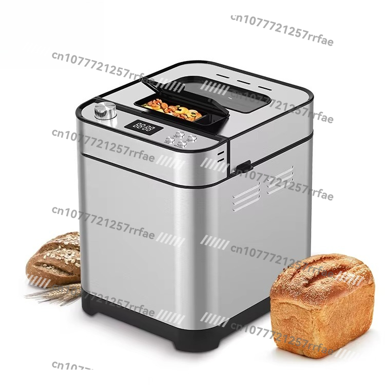 900G stainless steel bread mac - Kitchen Robot Baking avaliação e preço