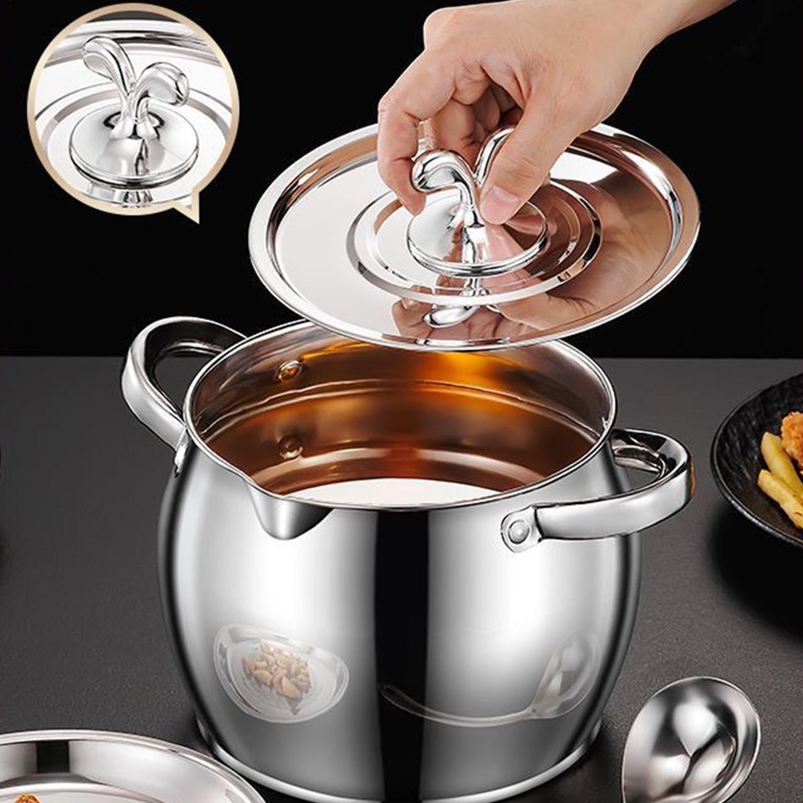 Grease Container for Kitchen S - Kitchen Baking Canisters avaliação e preço