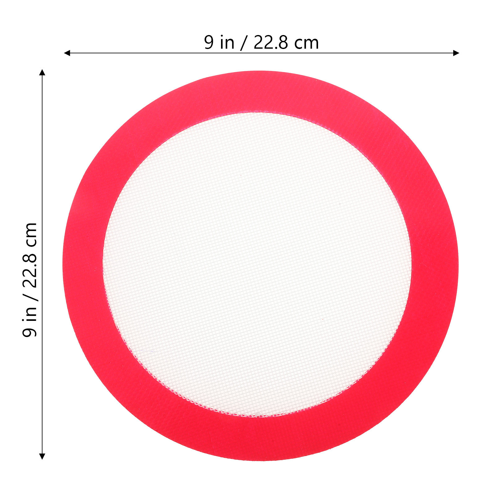 Premium Thick Silicone Baking  - Kitchen Baking Mat avaliação e preço