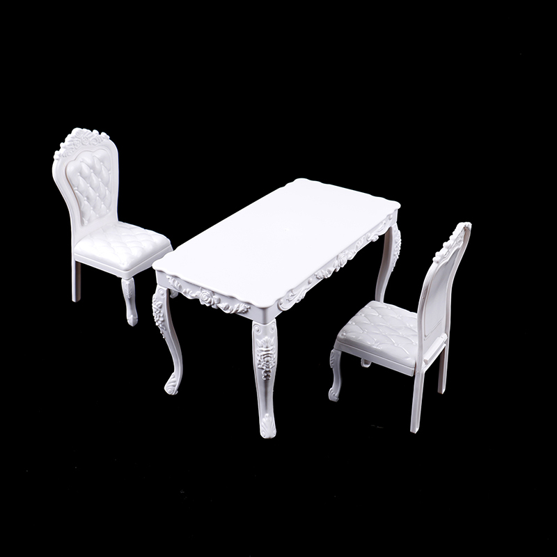 Dollhouse 1:6 Kitchen Furnitur - Kitchen Up avaliação e preço
