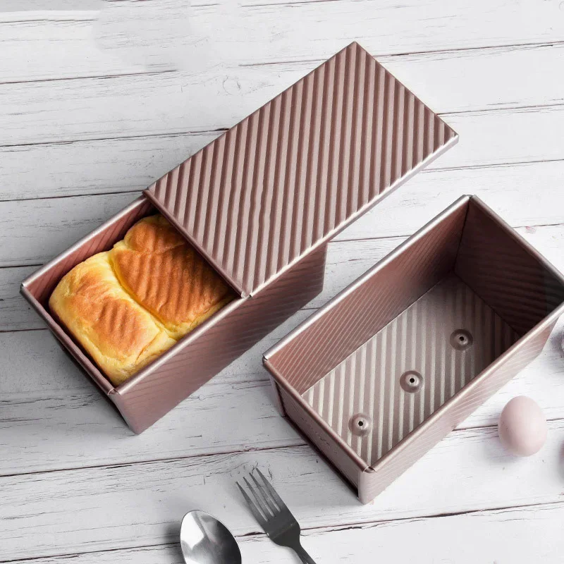 1Pcs Non-Stick Loaf Pan with L - Springform Pan Set avaliação e preço