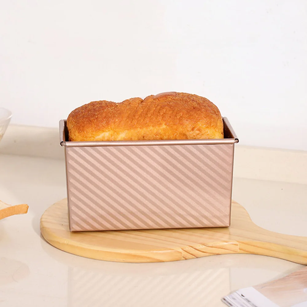 1Pcs Non-Stick Loaf Pan with L - Springform Pan Set avaliação e preço