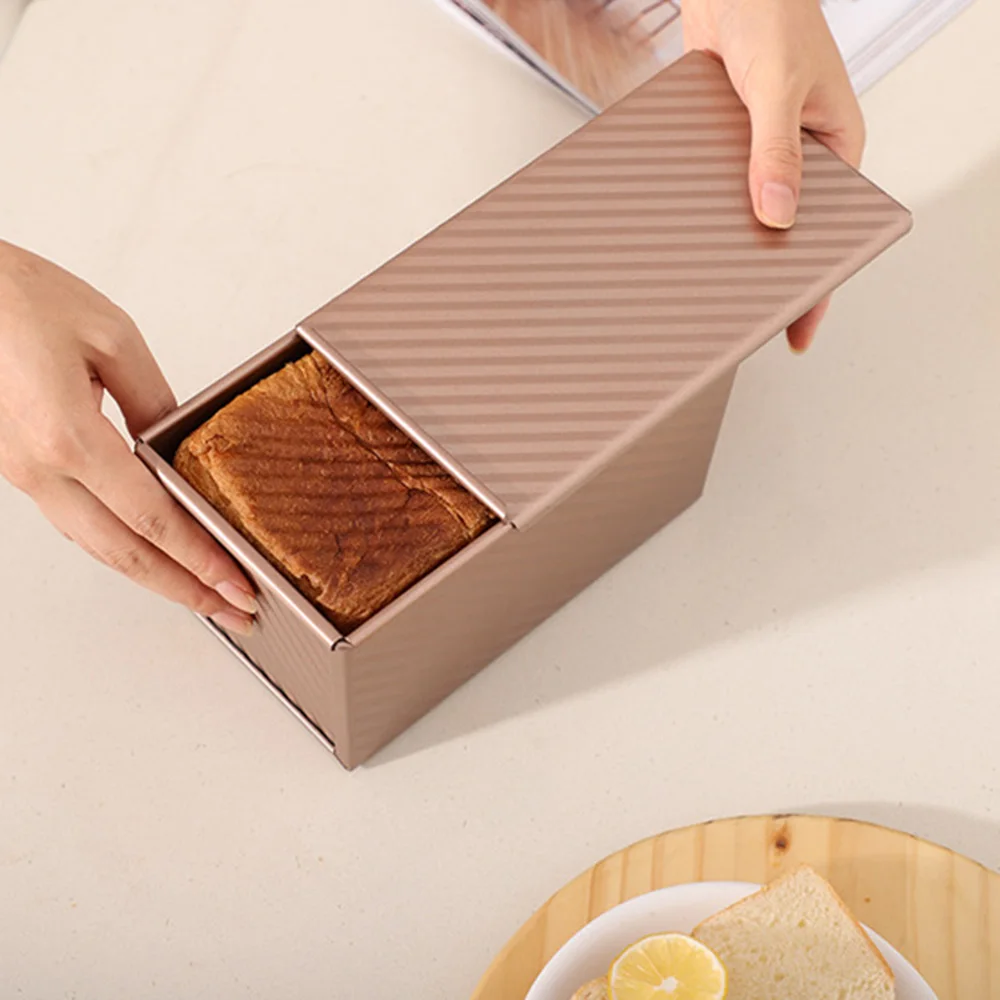 1Pcs Non-Stick Loaf Pan with L - Springform Pan Set avaliação e preço