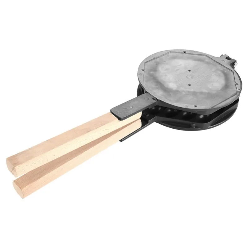 QQ Egg Puff Maker Home LPG Gas - Commercial Kitchen Baking Equipment avaliação e preço