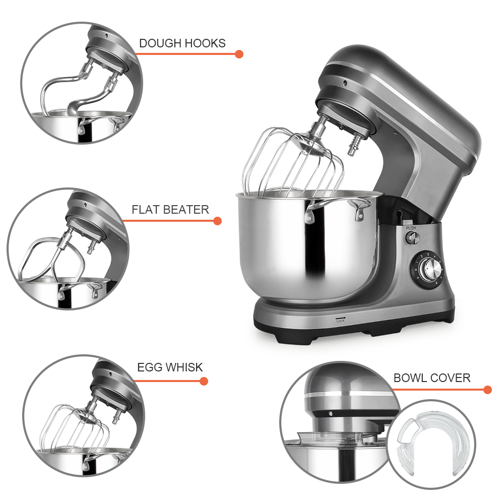 11L 2000W Large Powerful Elect - Kitchen With Baking Area avaliação e preço