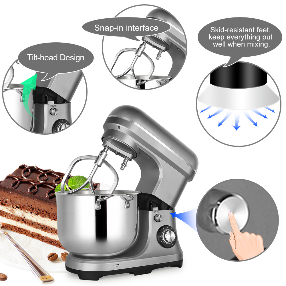 11L 2000W Large Powerful Elect - Kitchen With Baking Area avaliação e preço
