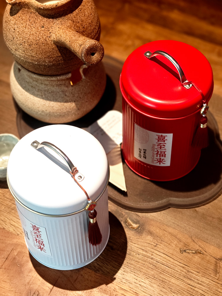 Bakery Cookie Candy Gift Iron  - Kitchen Baking Canisters avaliação e preço
