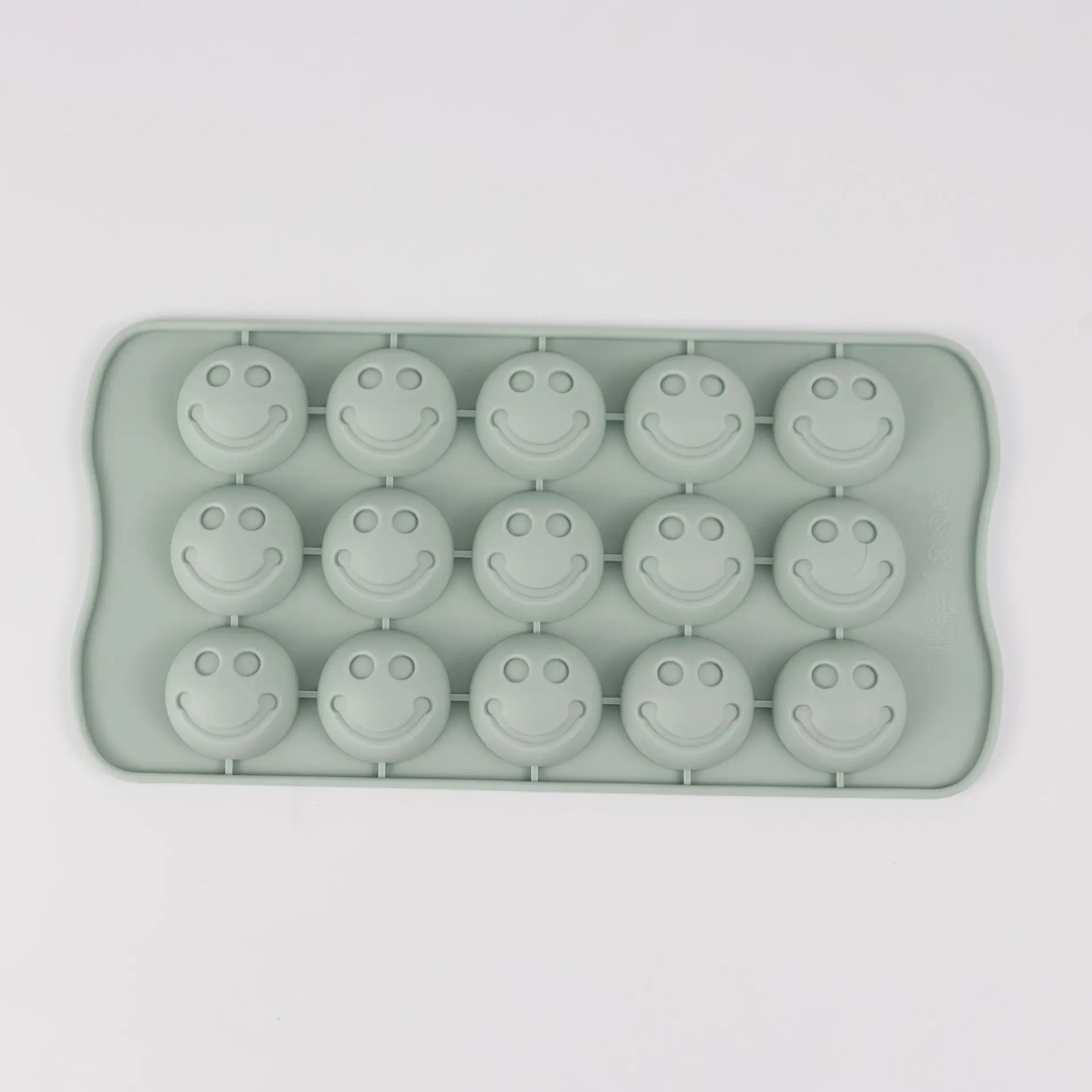 15pcs smiley face heart star f - Kitchen Robot Baking avaliação e preço