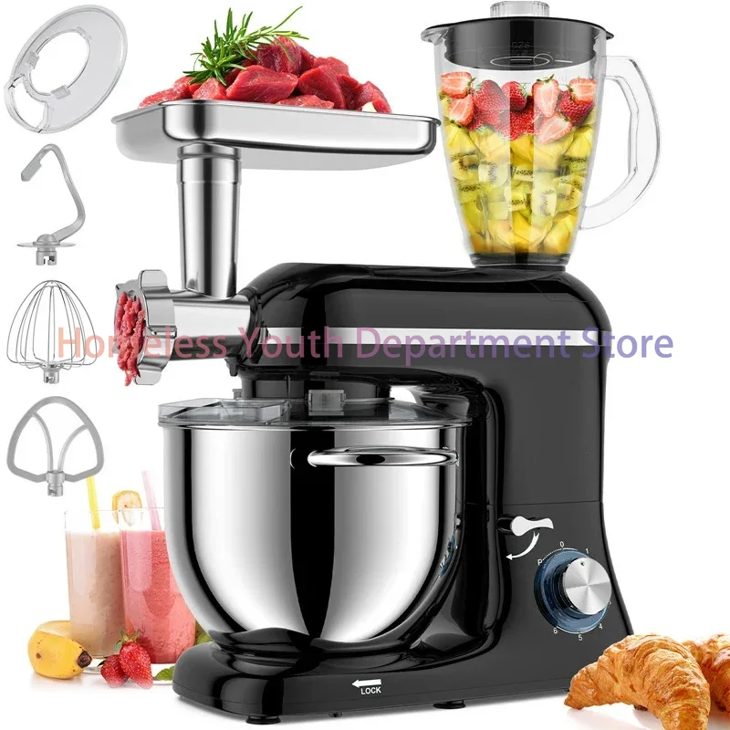 Dough Baking Mixer Machine Foo - Kitchen Aid Baking Machine avaliação e preço