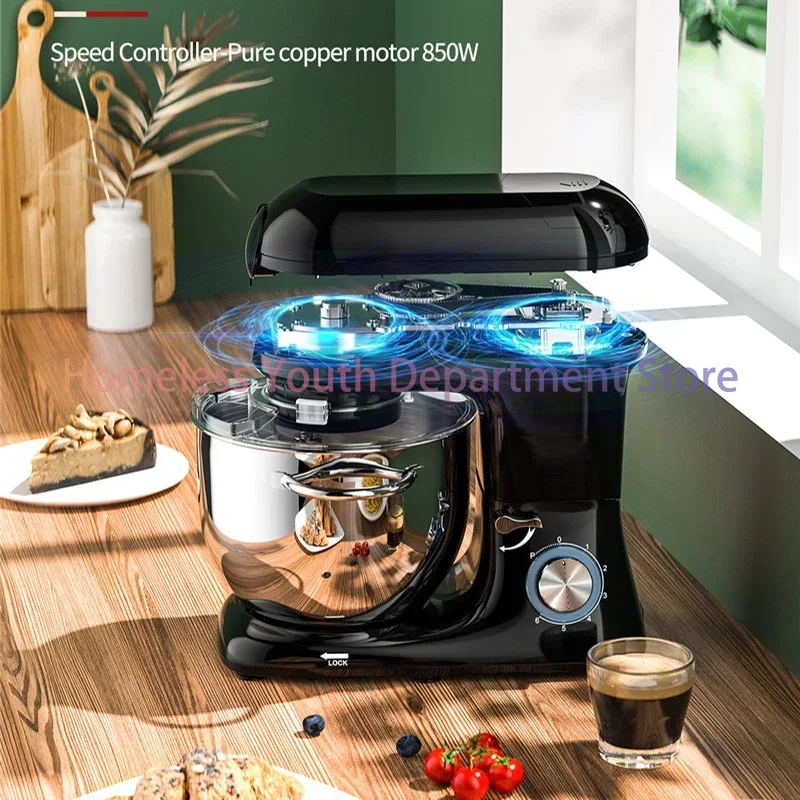 Dough Baking Mixer Machine Foo - Kitchen Aid Baking Machine avaliação e preço