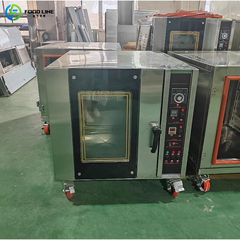 Customized Commercial Electric - Commercial Kitchen Baking Oven avaliação e preço