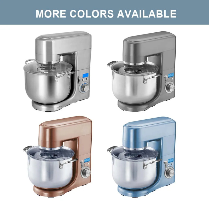Stand Mixer Kitchen Baking Cak - Kitchen Robot Baking avaliação e preço