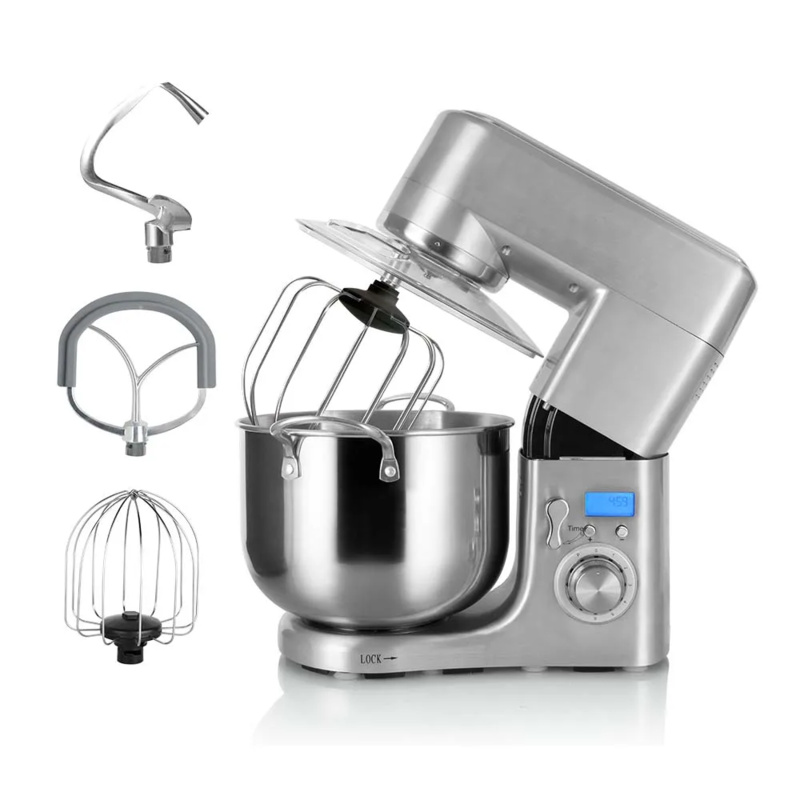 Stand Mixer Kitchen Baking Cak - Kitchen Robot Baking avaliação e preço