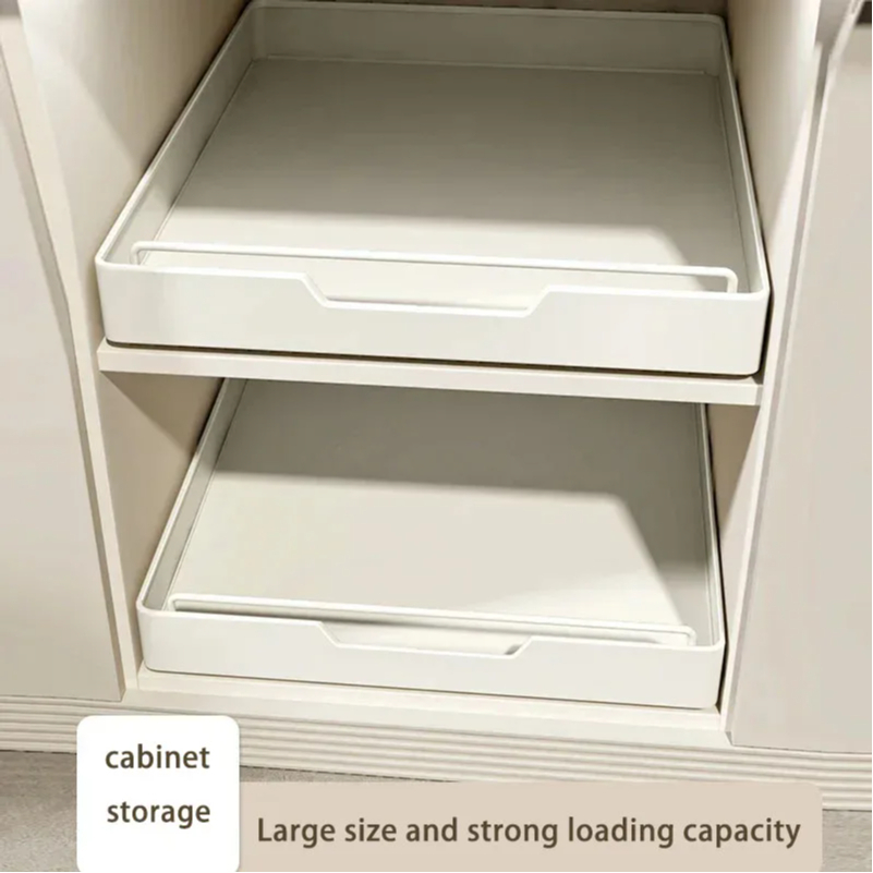 New Kitchen Storage Rack with  - Kitchen Baking Tins avaliação e preço