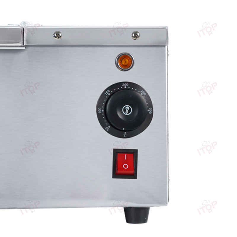Chimney Cake Machine Commercia - Commercial Kitchen Baking Equipment avaliação e preço