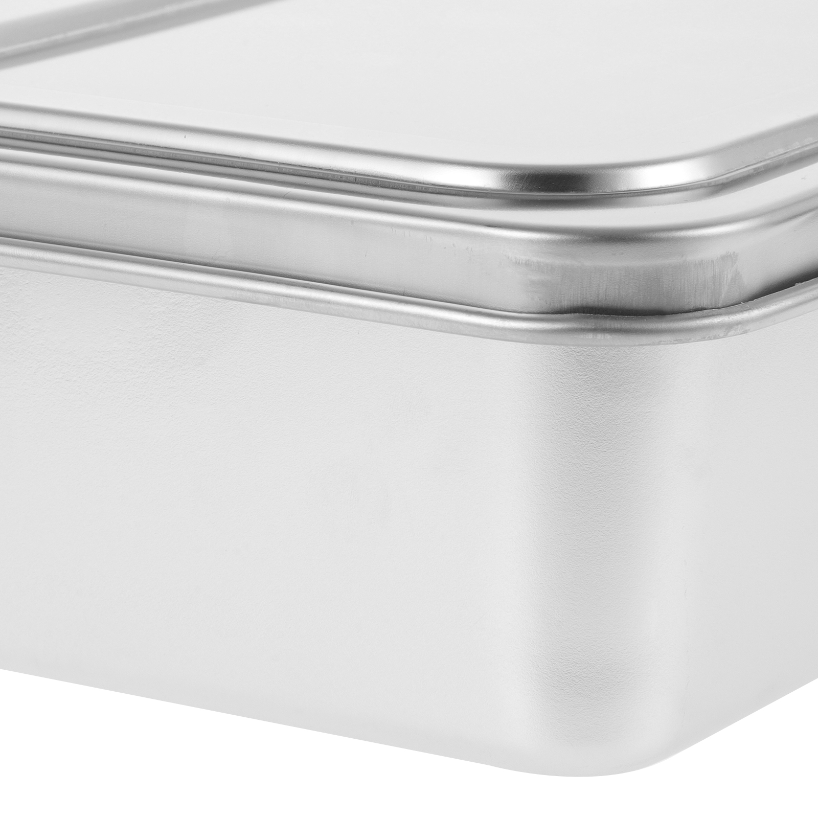 22X14X6 Rectangle Deep Stainle - Springform Pan Set avaliação e preço