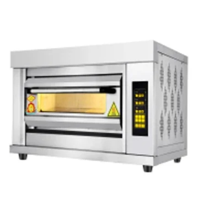 Commercial Kitchen  Oven Baker - Commercial Kitchen Baking Oven avaliação e preço