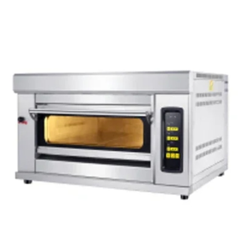Commercial Kitchen  Oven Baker - Commercial Kitchen Baking Oven avaliação e preço