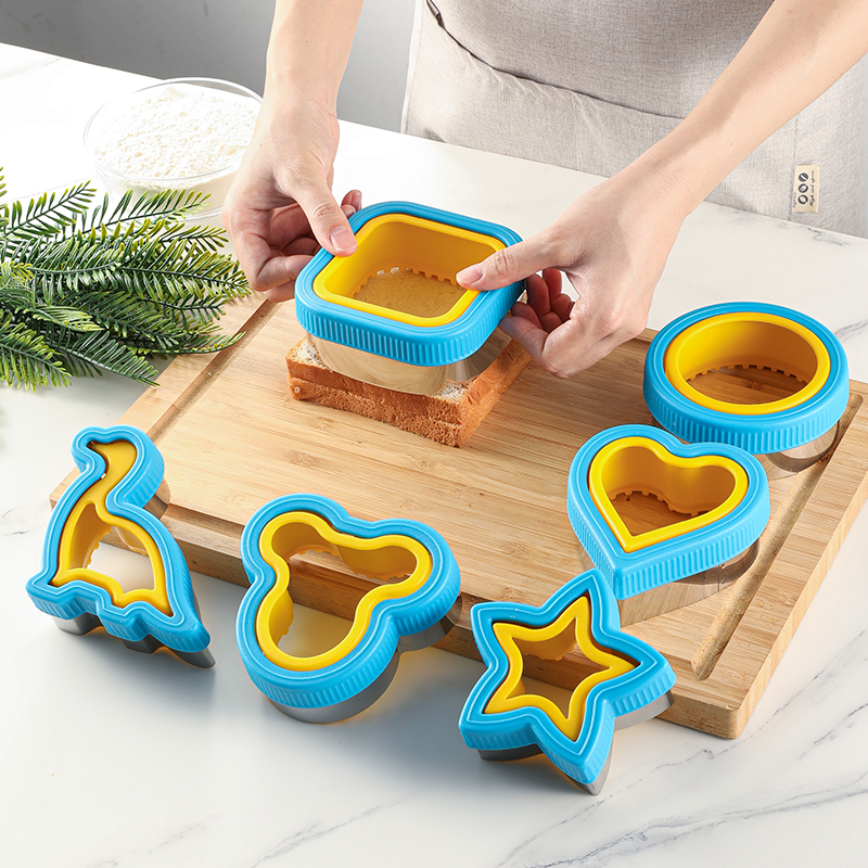 Sandwich cutting and sealing m - Kitchen Baking Products avaliação e preço