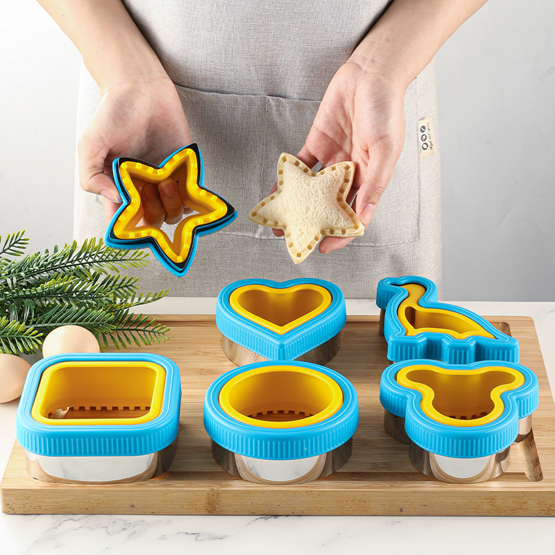 Sandwich cutting and sealing m - Kitchen Baking Products avaliação e preço