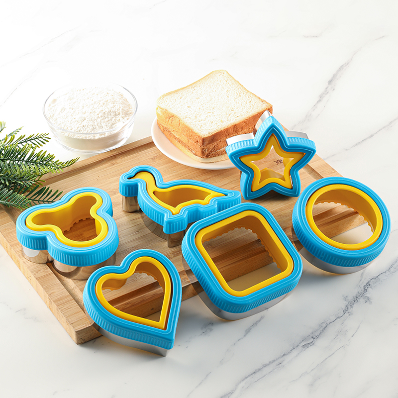 Sandwich cutting and sealing m - Kitchen Baking Products avaliação e preço
