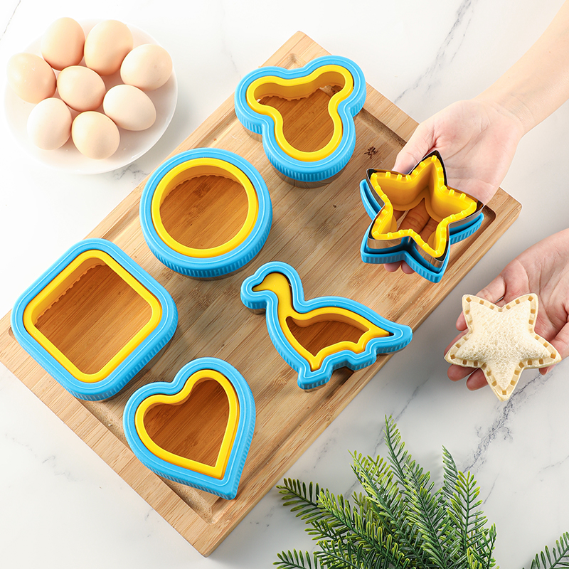 Sandwich cutting and sealing m - Kitchen Baking Products avaliação e preço