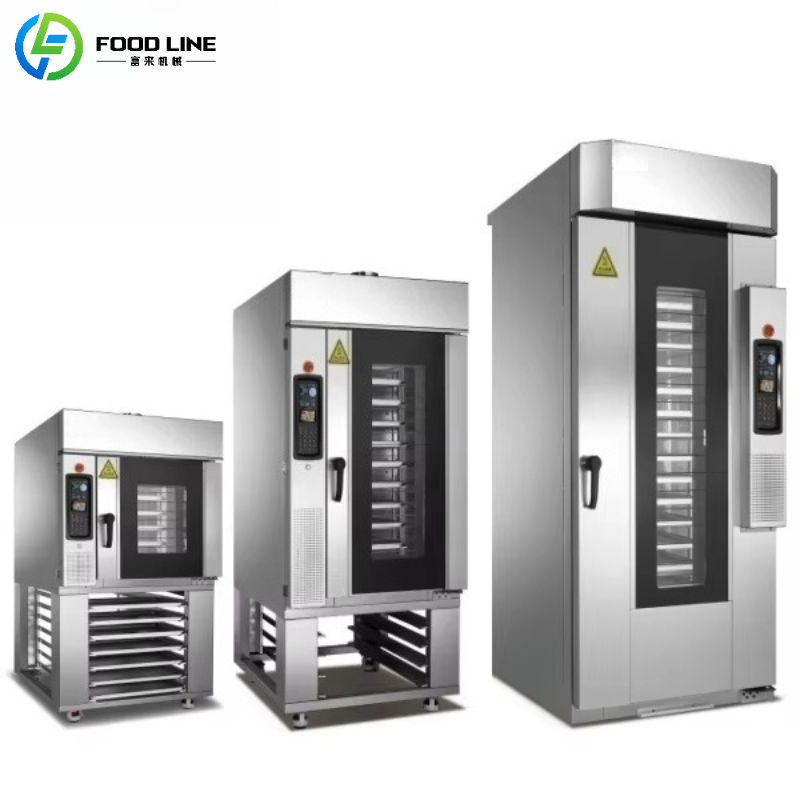 Customized Commercial Electric - Commercial Kitchen Baking Oven avaliação e preço