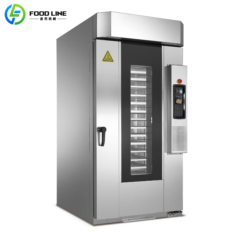 Customized Commercial Electric - Commercial Kitchen Baking Oven avaliação e preço