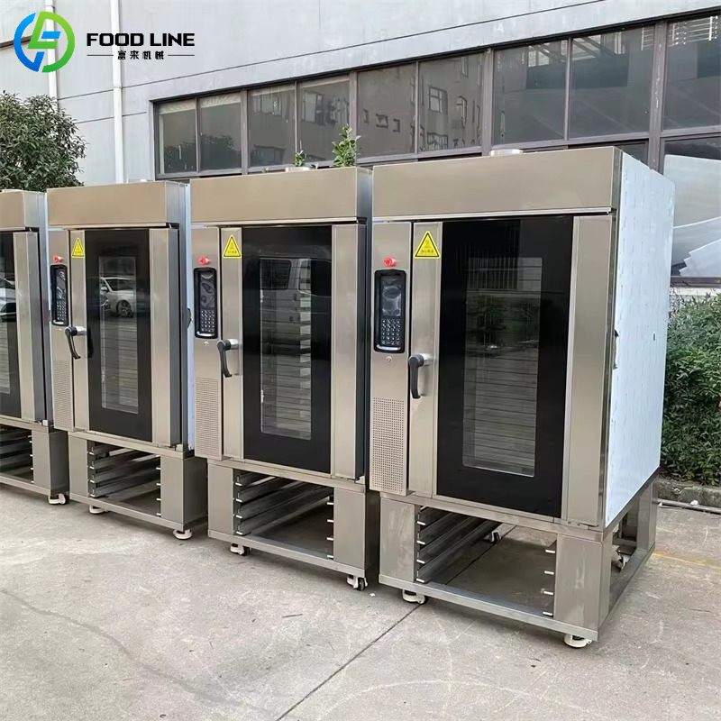 Customized Commercial Electric - Commercial Kitchen Baking Oven avaliação e preço