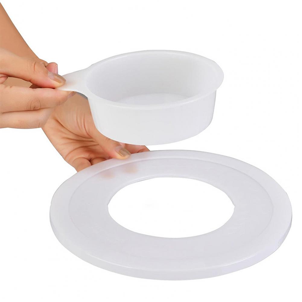 Mixer Bowl Covers For KitchenA - Kitchen Aid Baking Lid avaliação e preço