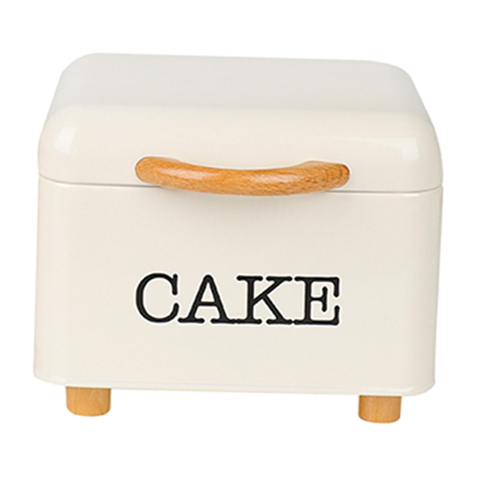 Kitchen Canister with Lid Kitc - Kitchen Baking Canisters avaliação e preço