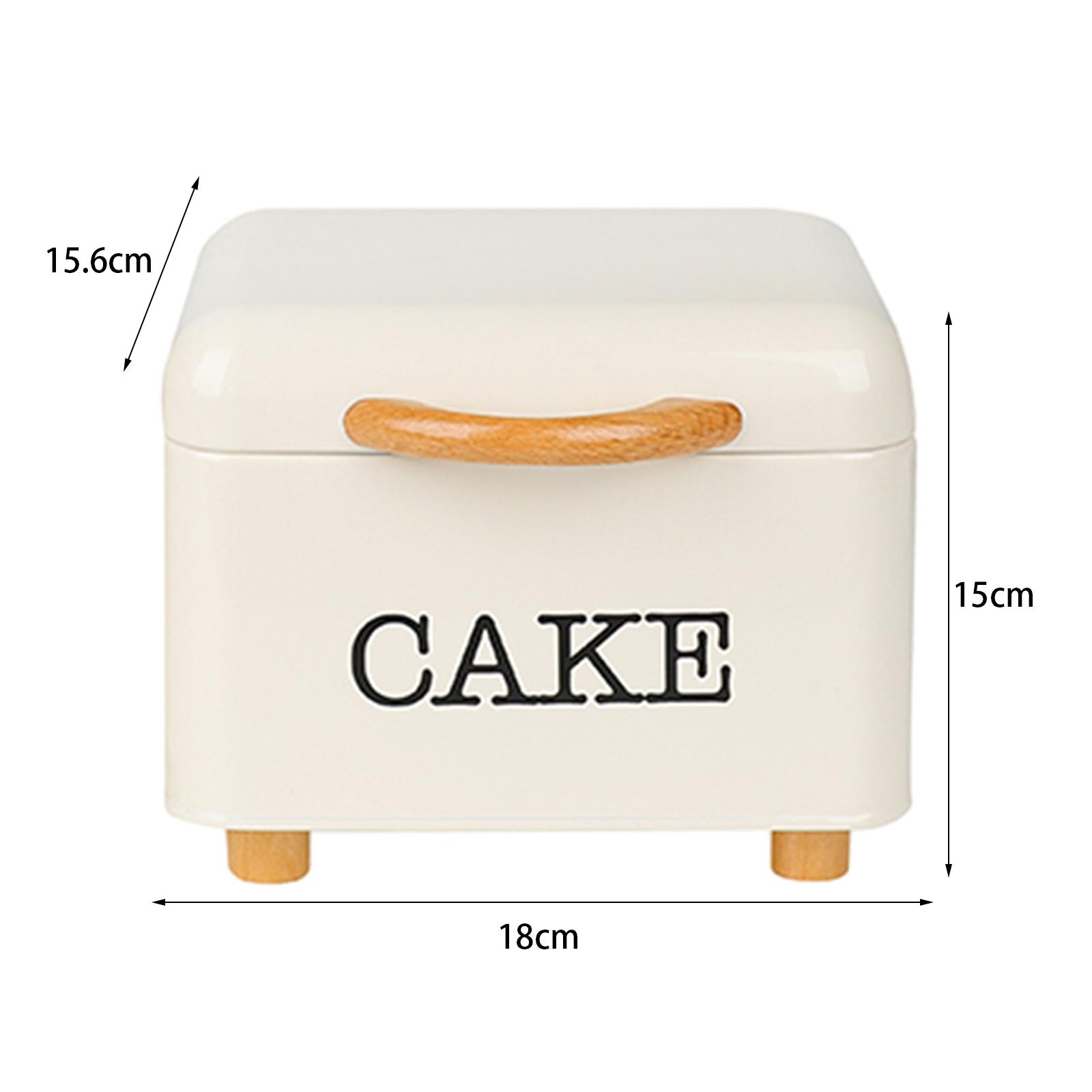 Kitchen Canister with Lid Kitc - Kitchen Baking Canisters avaliação e preço