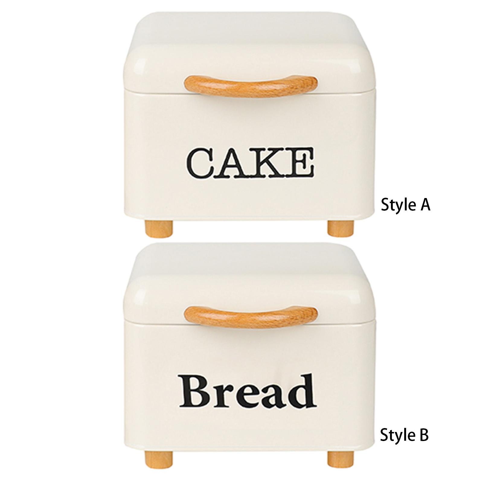 Kitchen Canister with Lid Kitc - Kitchen Baking Canisters avaliação e preço