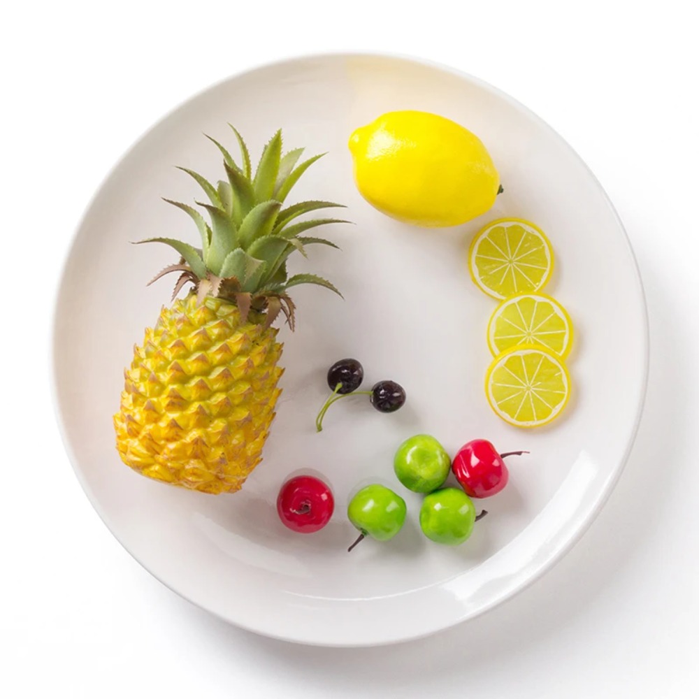 Household Round Melamine White - Cake Board Round avaliação e preço