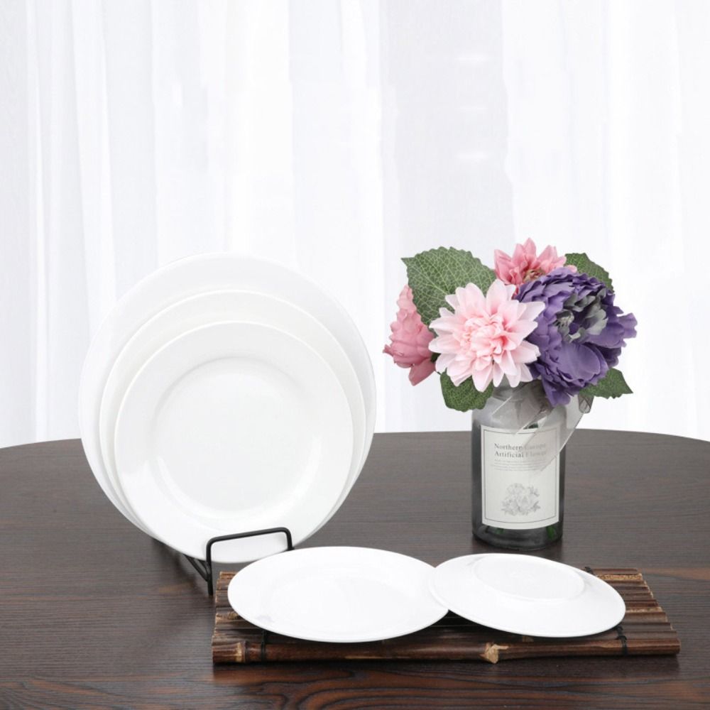 Household Round Melamine White - Cake Board Round avaliação e preço