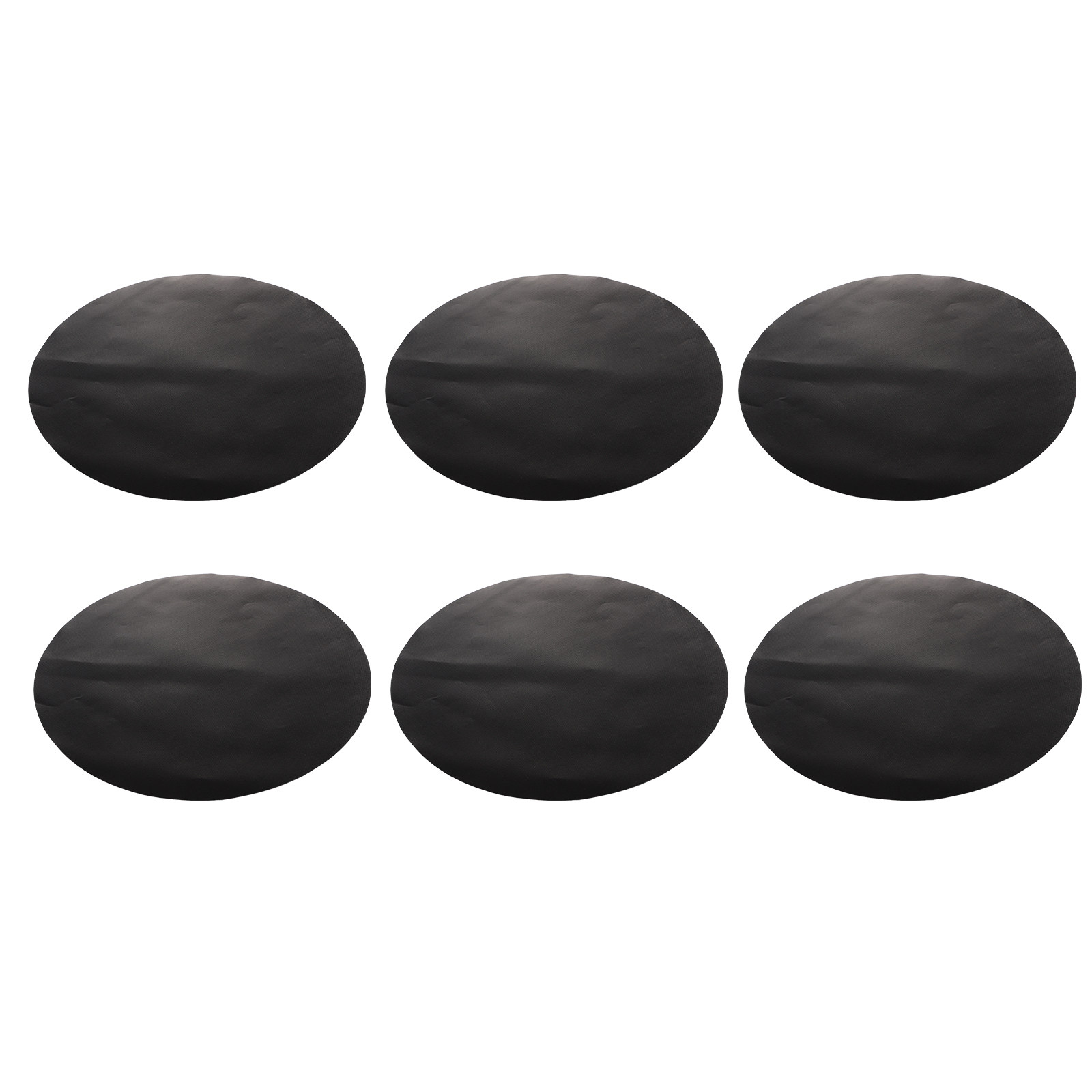6Pcs Heat Resistant Mat Set Ai - Kitchen Baking Mat avaliação e preço