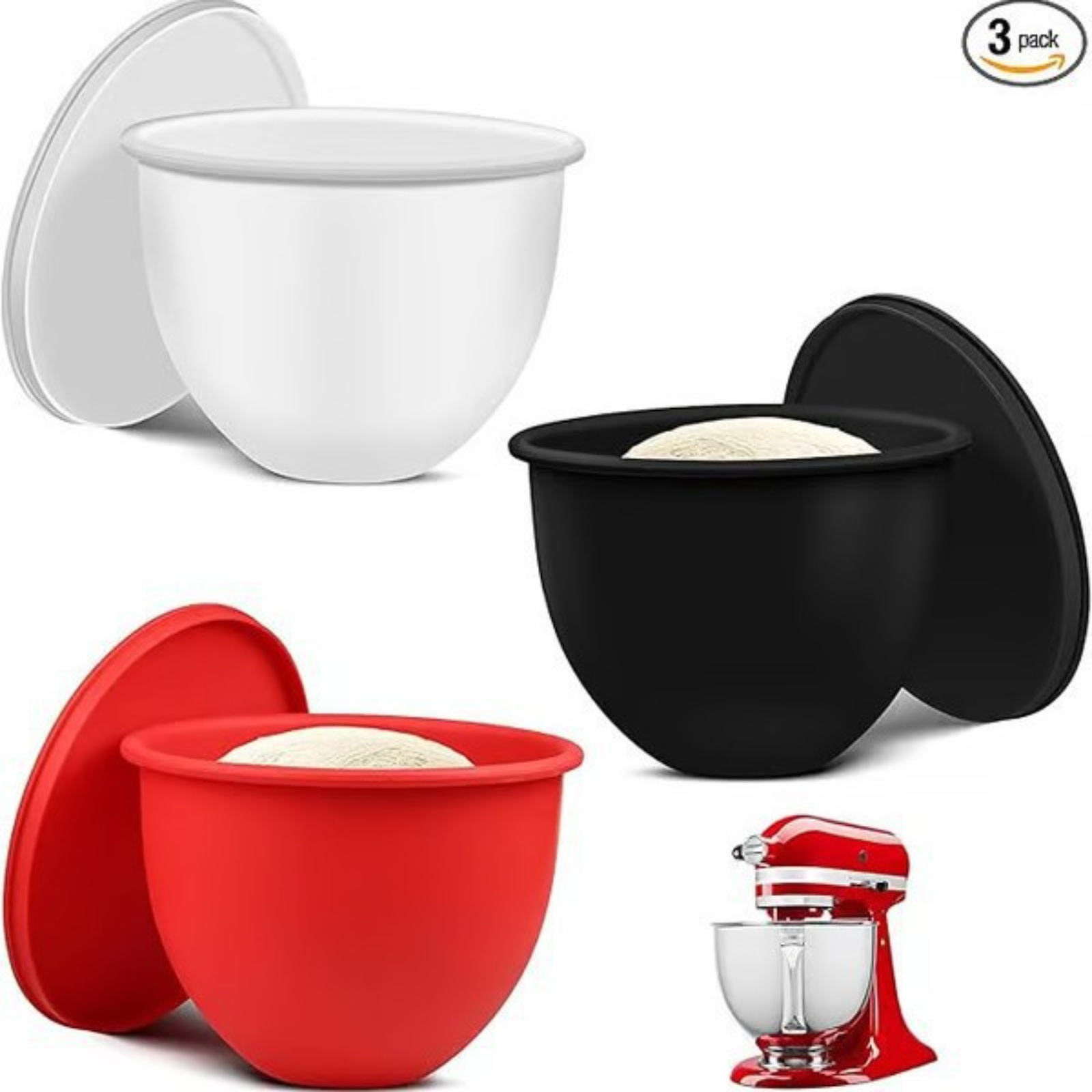 Padding for KitchenAid Tilt He - Kitchen Aid Baking Lid avaliação e preço