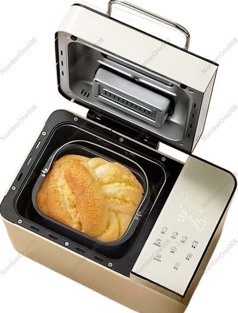 Automatic Multifunction Bread  - Kitchen With Baking Area avaliação e preço