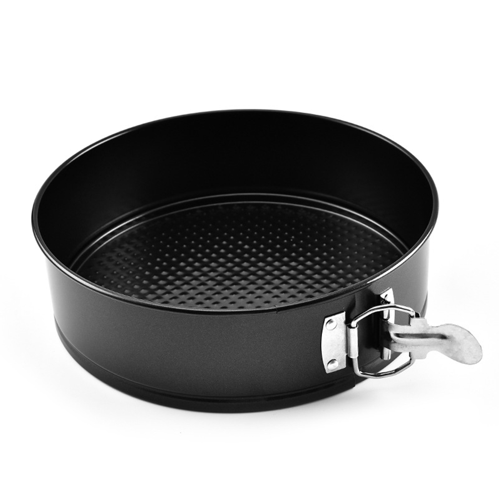AAAF 2 Pcs Springform Pan 9 In - Springform Pan Set avaliação e preço