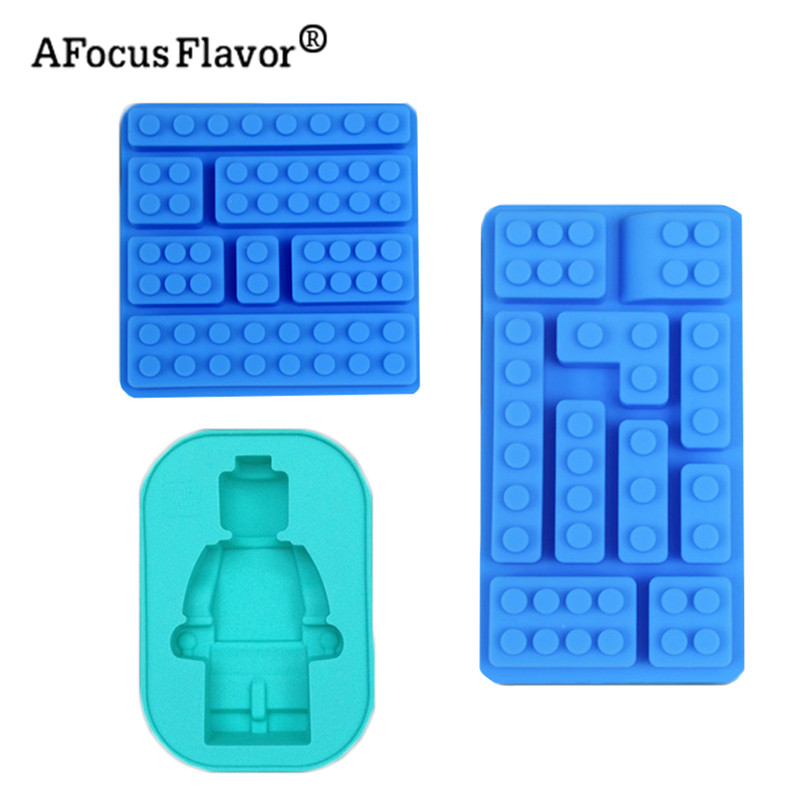 Silicone Cake Mold Chocolate C - Kitchen Robot Baking avaliação e preço