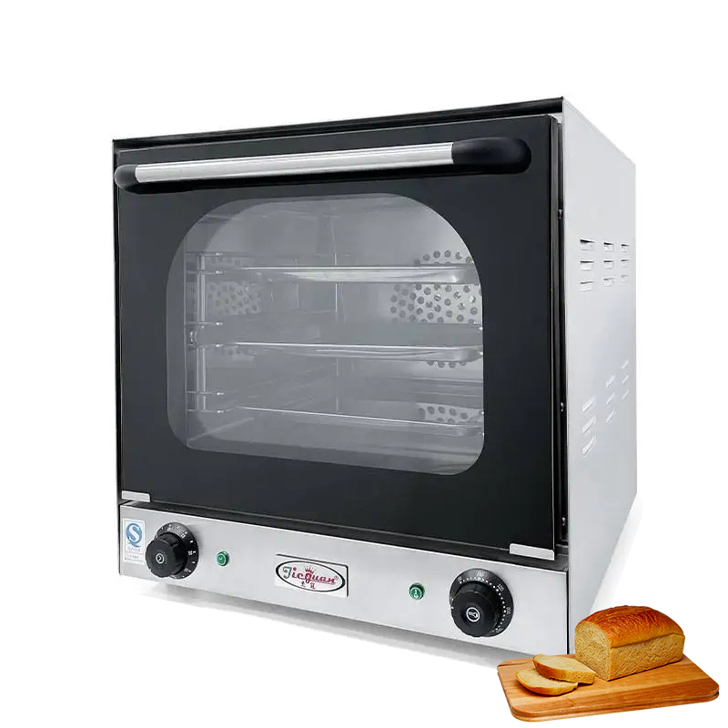 Kitchen Catering Equipment Ele - Commercial Kitchen Baking Oven avaliação e preço