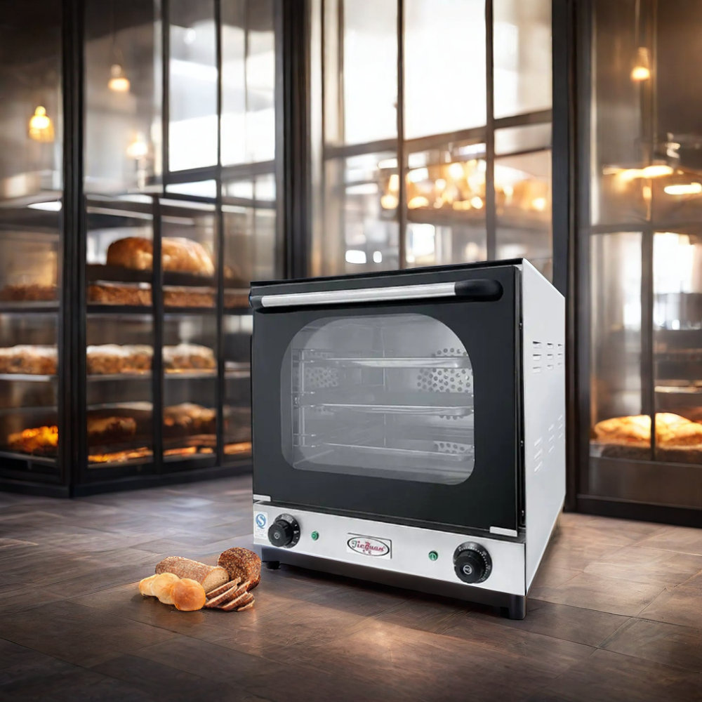 Kitchen Catering Equipment Ele - Commercial Kitchen Baking Oven avaliação e preço