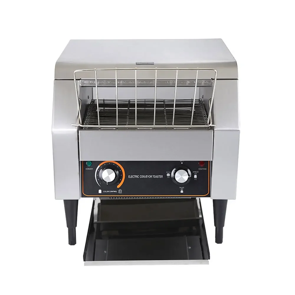 L1218 Commercial Chain Toaster - Commercial Kitchen Baking Oven avaliação e preço