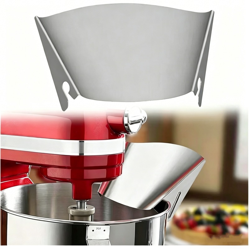 New Food Grade Stainless Steel - Kitchen Aid Baking Machine avaliação e preço