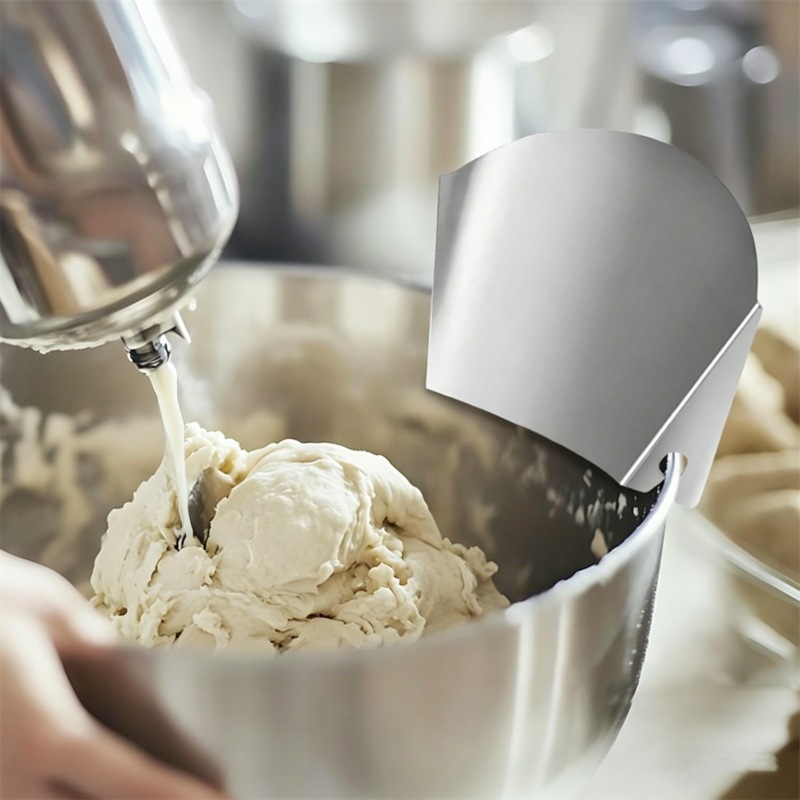New Food Grade Stainless Steel - Kitchen Aid Baking Machine avaliação e preço