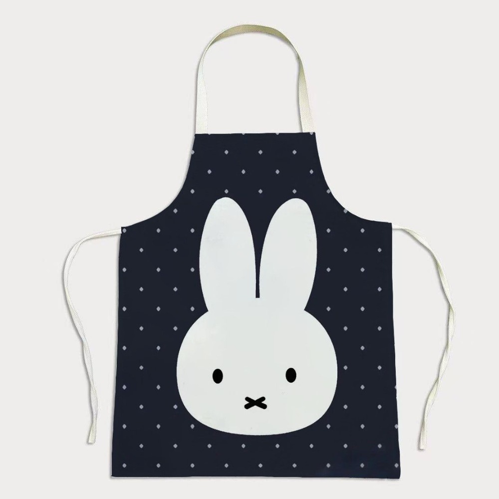 Miffy Kawaii Waterproof Fabric - Kitchen Baking Store avaliação e preço
