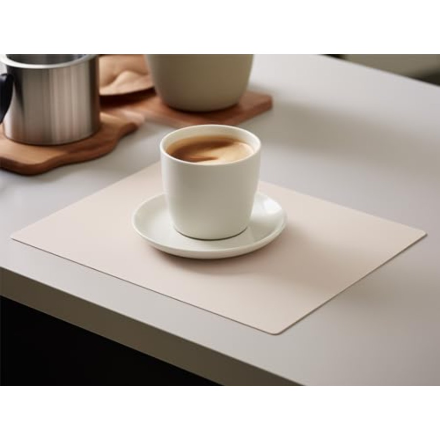 Silicone Placemats, Food-Grade - Kitchen Baking Mat avaliação e preço
