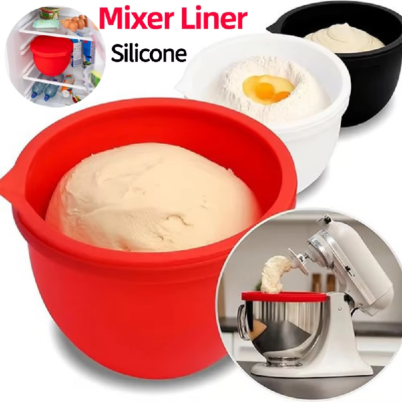 For KitchenAid Tilt-Head 5 Qt  - Kitchen Aid Baking Lid avaliação e preço