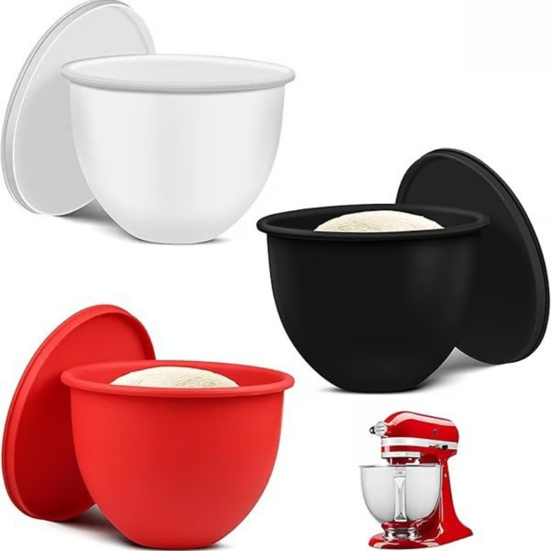For KitchenAid Tilt-Head 5 Qt  - Kitchen Aid Baking Lid avaliação e preço