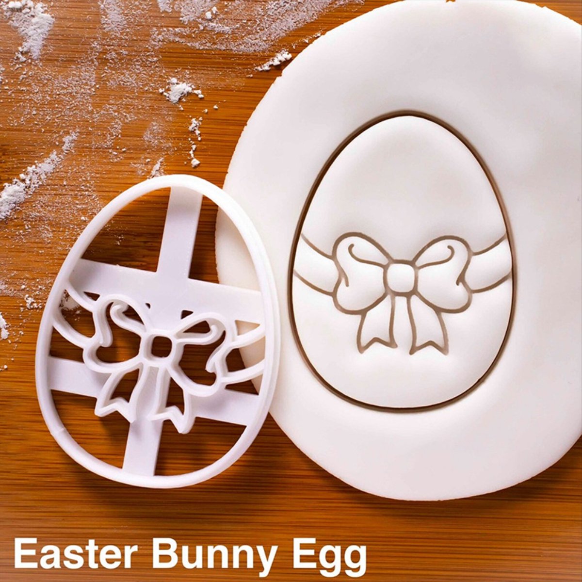 A44U Baking Mold Cookie Mold C - Kitchen Baking Molds avaliação e preço